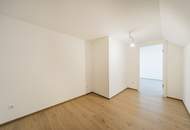 Traumhafte Dachgeschosswohnung in Praternähe zu vermieten