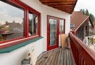 Leben in Stattegg, geräumiges Reihenhaus mit Carport und Garten!