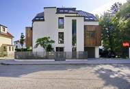 das LEON – moderne Architektur trifft auf Hietzinger Lebensqualität!