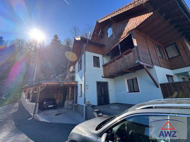 PreisgÃŒnstiges Zweifamilienhaus!