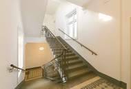 Sandleitengasse - WG taugliche 3 Zimmer Altbauwohnung zu vermieten