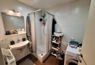 2-Zimmerwohnung in zentrale Lage