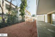 Moderner 2-Zimmer Erstbezug mit Garten in toller Lage!