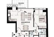 Ruhelage: Moderne DG-Wohnung mit Balkon und perfekter Anbindung an der Grenze 1090/1180 Wien
