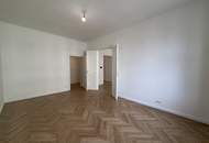 1020! ERSTBEZUG NACH GENERALSANIERUNG! Schöne 3-Zimmer Altbauwohnung Nähe Prater! Balkon möglich!