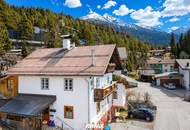 Grundstück mit Altbestand in Seefeld in Tirol – Top-Lage inkl. Gutachten!