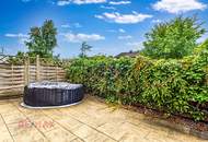 Sonnige Momente inklusive – attraktive Wohnung mit Terrasse