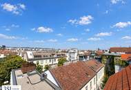 Wohnkomfort auf zwei Ebenen mit großzügiger Terrasse