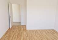 FINANZIERUNGSAKTION* - Erstbezug und Ruhelage in Mariatrost: moderne 4-Zimmerwohnung mit Terrasse, mit Garten und 2 Tiefgaragenplätze