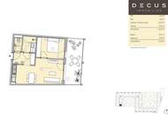 | SMART CITY GRAZ | FREIFLAECHE | 2-ZIMMER | TOP ANBINDUNG