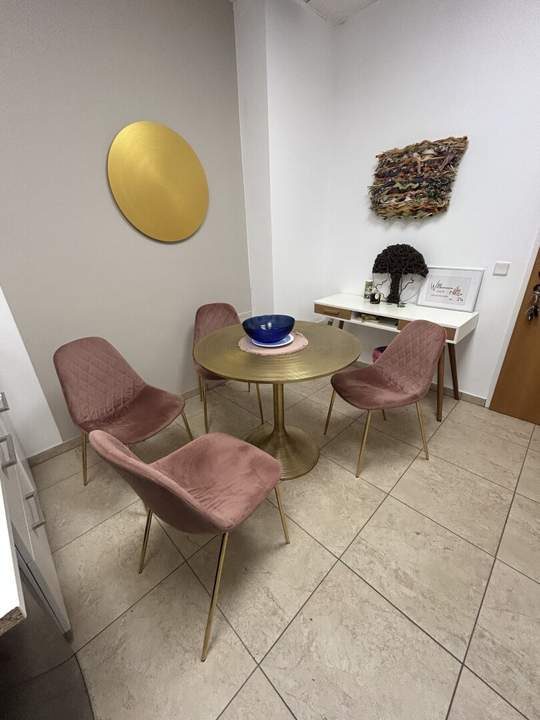 Einzelbüro in Klagenfurt