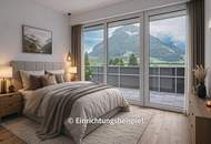 Exklusives Penthouse mit traumhaftem Ausblick