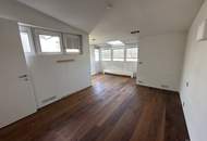 Luxuriöses urbanes Wohnen auf zwei Ebenen – DG-Traumwohnung mit Sonnenterrasse in 1040 Wien