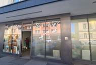 Geschäftslokal-Anlageobjekt in Villach