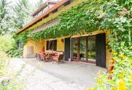 Bezauberndes Landhaus im Kamptal inmitten herrlicher Natur!