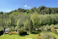 *** Lichtdurchflutete 89,89 m² Wohnung in Mürzzuschlag – Wohnen mit Blick auf die Mürz ***