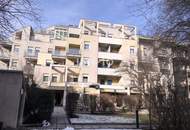 Innsbruck-Zentrum Terrassen-Wohnung Mentlgasse 14 - Top 14