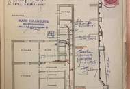 Einfamilienhaus in 1110 Wien – Baujahr 1927, Ziegelmassiv