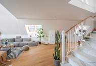 ++NEU++ Großartige 4 Zimmer-Neubauwohnung in GRÜNRUHELAGE – mitten in Döbling!