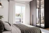 ~ Exklusives Penthouse mit atemberaubendem Seeblick - Wohnen auf höchstem Niveau! Provisionsfrei ~