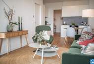 TOWER HOMES – Exklusiver Erstbezug bei der U1!