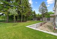 "Für Botschaft, Investoren, Notar- oder Ärztezentrum Firma mit Wohnung"