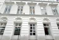 360 TOUR// GESCHÄFTS-/ BÜROLOKAL GUMPENDORFERSTRASSE