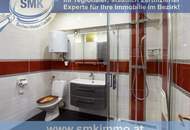 Wohnung mit Terrasse im Zentrum von Hollabrunn!