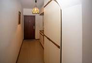 ! ! Neuer Preis ! ! Nette 2 Zimmerwohnung in Krems-Stadtteil Mitterau