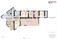 Modernisiertes Einfamilienhaus auf 2.026 m² Grund in absoluter Ruhelage