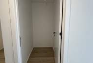 Räumige &amp; moderne 2-Zimmer Neubauwohnung mit Panoramablick in 1190 Wien
