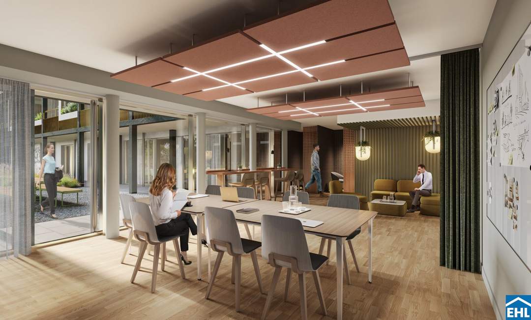 Nachhaltige Architektur mit Zukunft