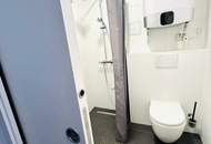 Charmante 2-Zimmer-Wohnung mit optimalem Grundriss in zentraler Lage