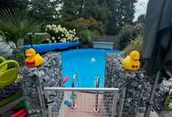 Sehr gepflegte Doppelhaushälfte in wunderschöner Lage (Provisionsfrei)