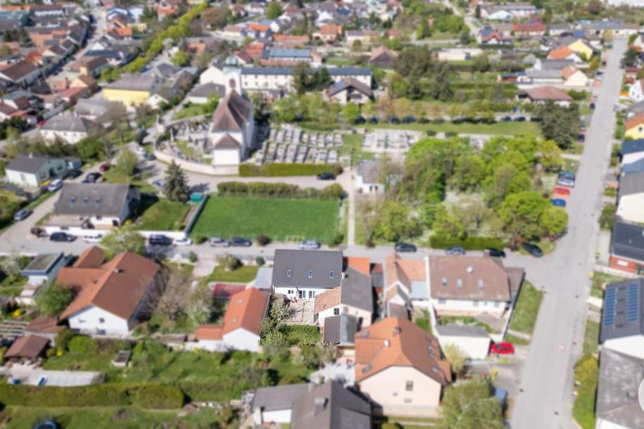 Einfamilienhaus in Untersiebenbrunn - Ihr neues Zuhause zum Wohlfühlen!, Haus-kauf, 379.000,€, 2284 Gänserndorf
