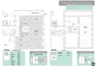 4,8 % Rendite | Gewerbepaket nahe U2 Praterstern - vermietet