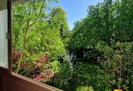 Wohnen in Mödlinger Grünruhelage