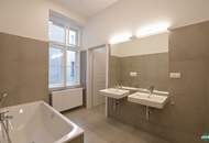 Erstbezug nach Sanierung | Traumhafte 5 Zimmer-Altbauwohnung im Salzgries