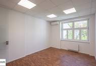 Erstbezug nach Generalsanierung: Büro (10 Zimmer - gesamte Etage) nahe Mariahilfer Straße/Westbahnhof ab sofort mieten