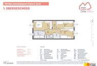 Hallo Familien! Reihenhäuser in Stammersdorf