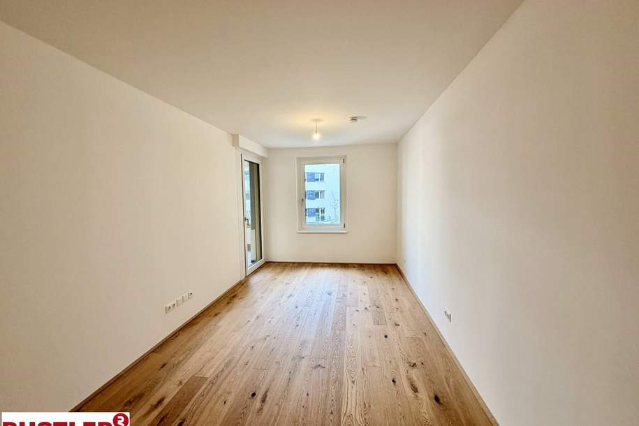 Hofseitige 3-Zimmerwohnung nähe Hauptbahnhof, Wohnung-kauf, 499.000,€, 1100 Wien 10., Favoriten