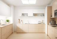 Traumhafte 4 Zimmer Gartenwohnung in St. Andrä-Wördern