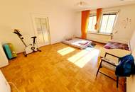 U-Bahn ums Eck! Schnäppchen - Mehr Raum für weniger Budget! Tolle Raumaufteilung + Perfekte öffentliche Anbindung + Ideal auch zur Vermietung! Worauf warten Sie noch?