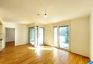 Schöne 2-Zimmerwohung mit Balkon!