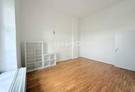 Wohnen mit Weitblick in den Schlossgarten - 3 Zimmer Loggia Wohnung