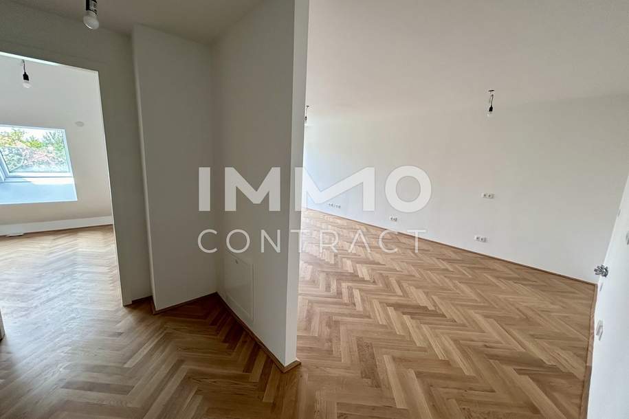 Ideale Starterwohnung in ruhiger Lage! Großzügiger Balkon vorhanden!, Wohnung-kauf, 358.400,€, 1210 Wien 21., Floridsdorf