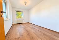 Einfamilienhaus in ruhiger Sackgassenlage mit Garage