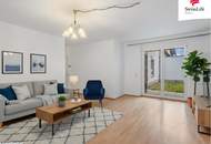 Charmante 4 Zimmer Wohnung mit kleinem Garten | Loggia | Garage | Klosterneuburg - Obere Stadt