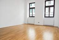 geräumige 2-Zimmer Wohnung in ruhiger Lage