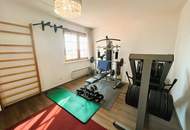 Maissonette-Wohnung mit Terrasse - Gemütlich - Geräumig - Modern!